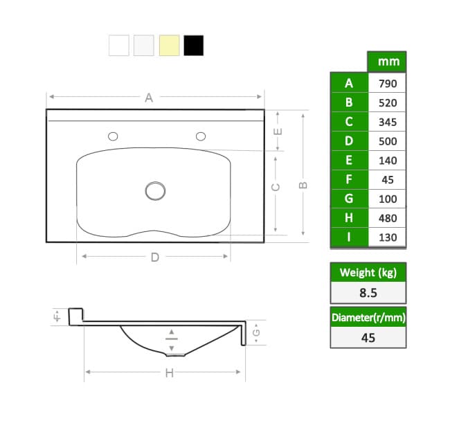 H-7952 — vue 5