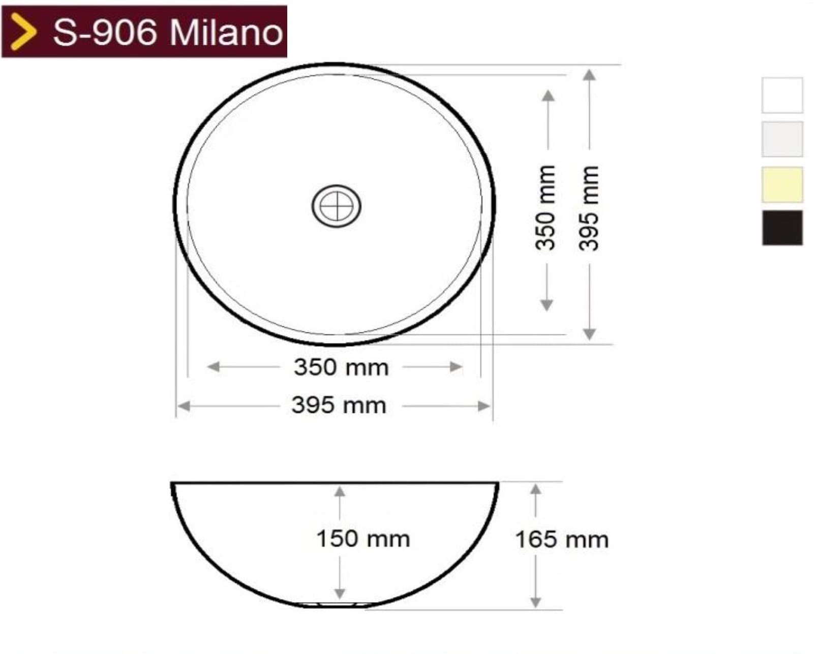S-906 — vue 2