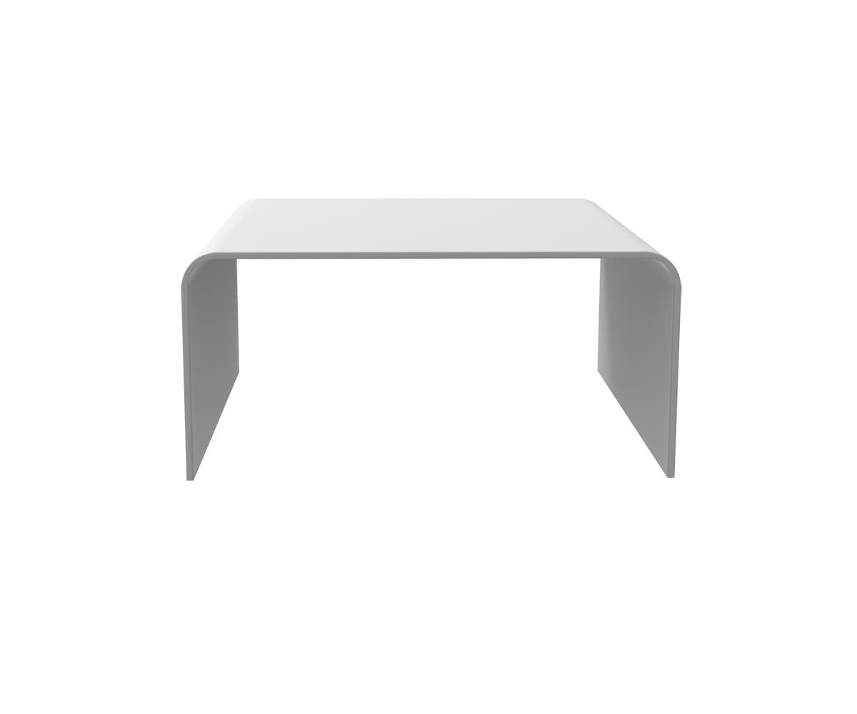 Table en Solid Surface  — vue 3
