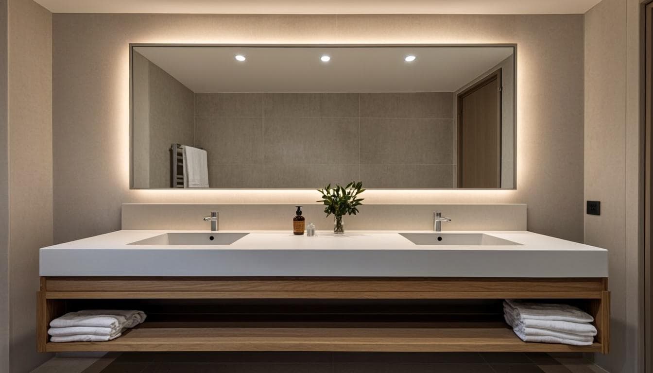 Salle de Bain Hammamet