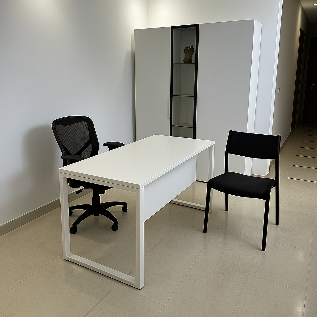 Bureau moderne