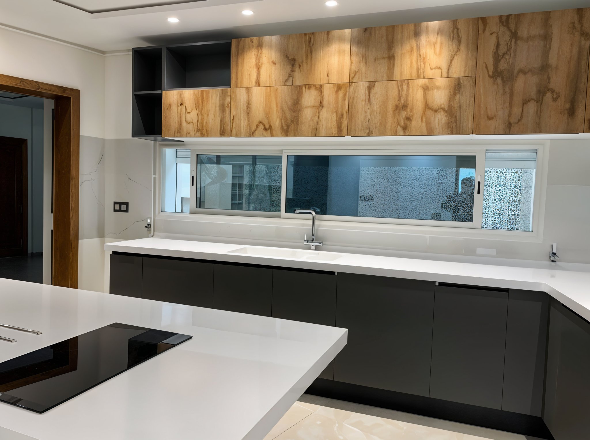 Cuisine Contemporaine La Marsa