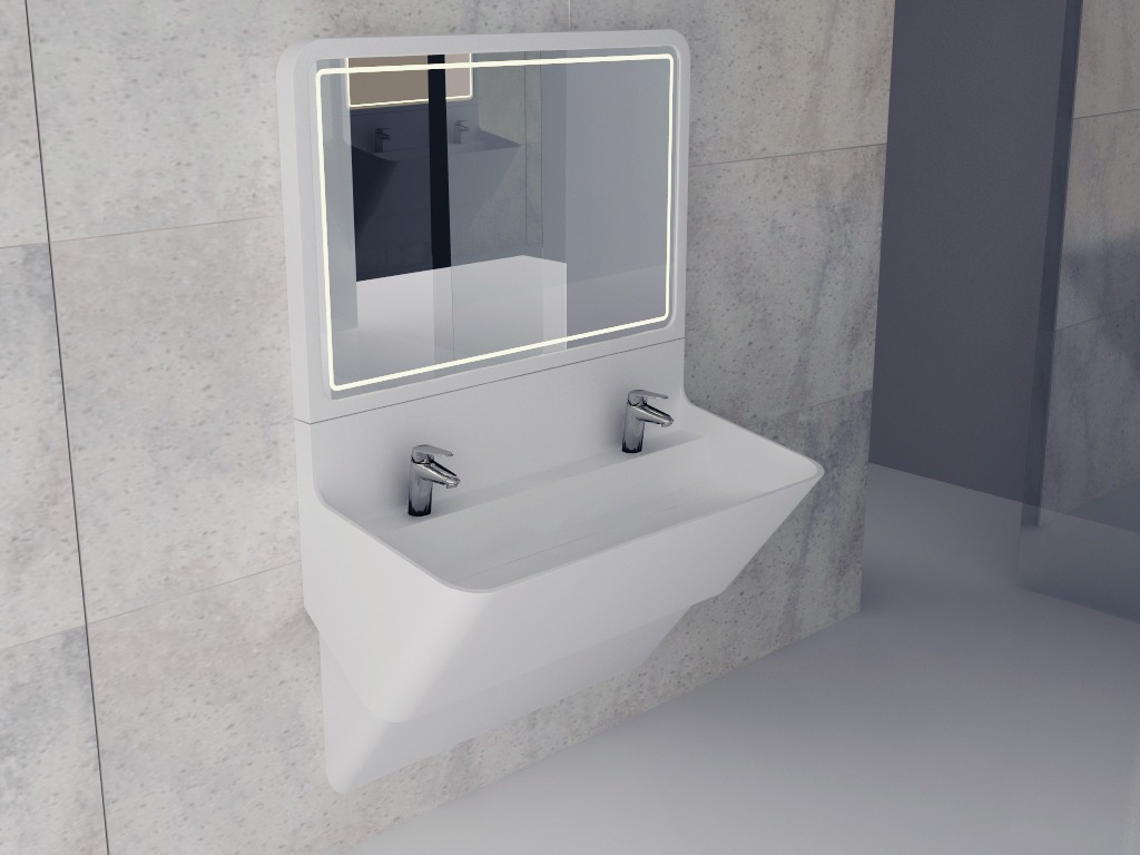 LEA DOUBLE  — vue 3