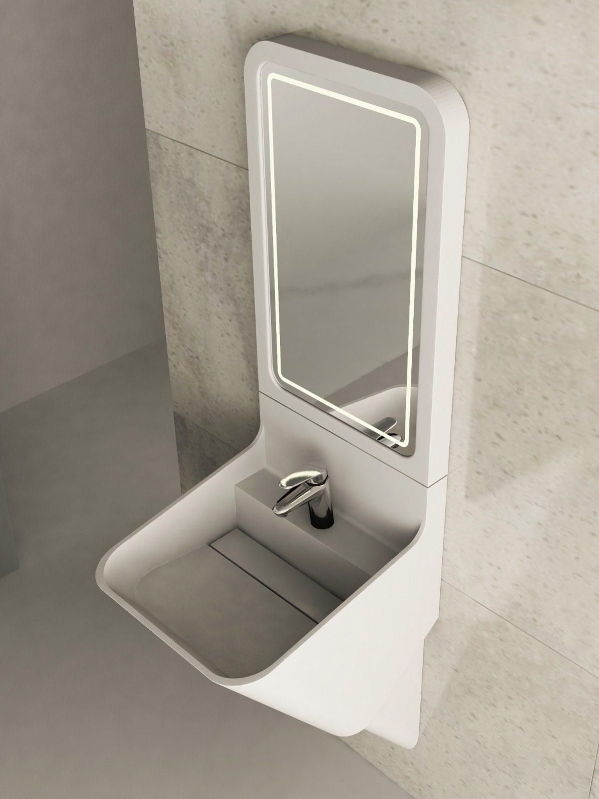 LEA SIMPLE — vue 4