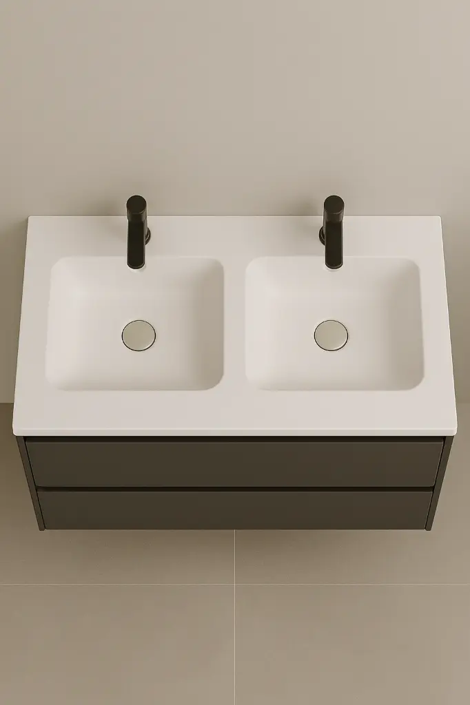 E-12045 Double Back